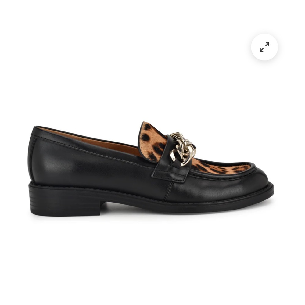 Sasah Tailored Loafer